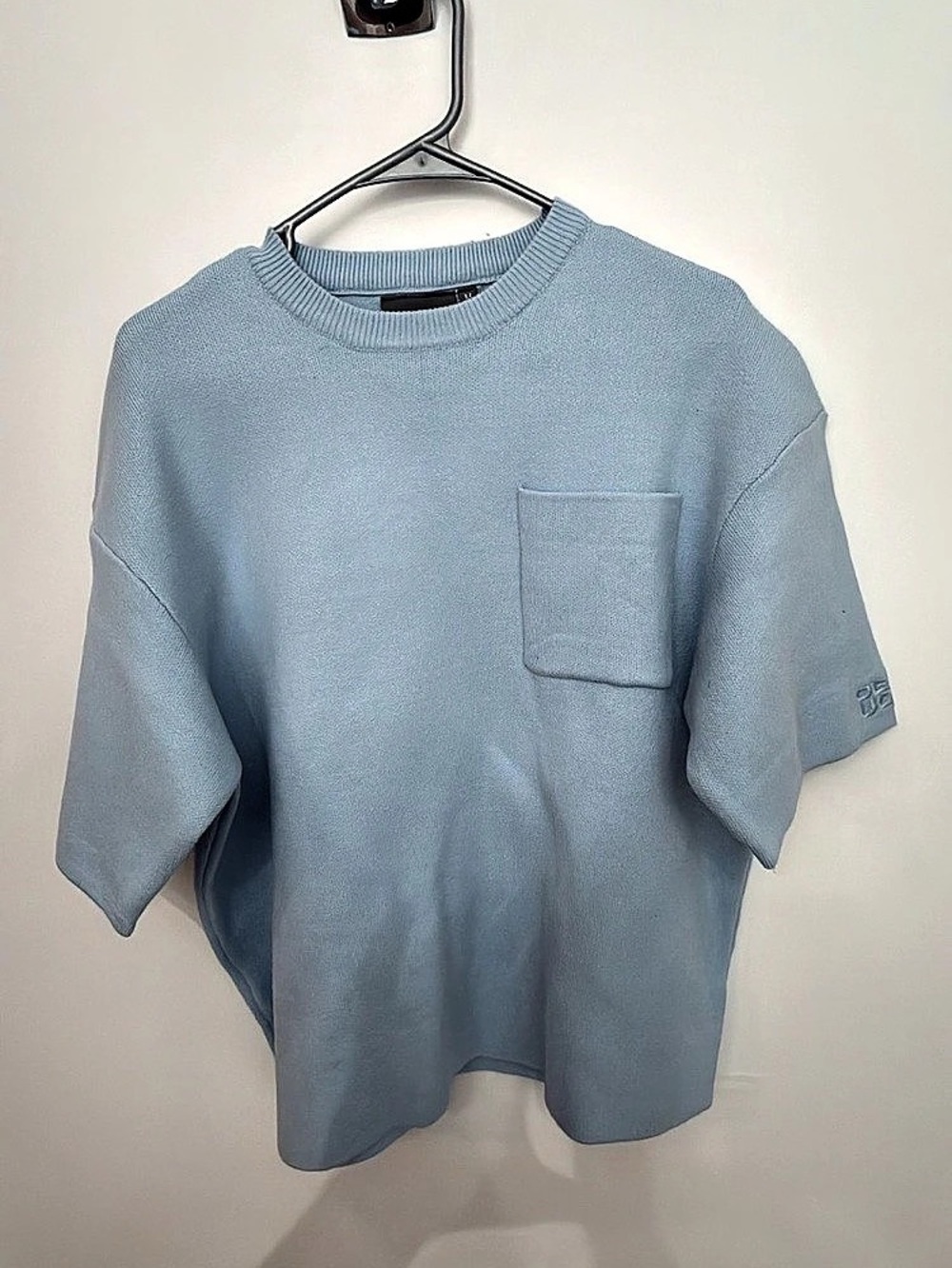 cernucci tee